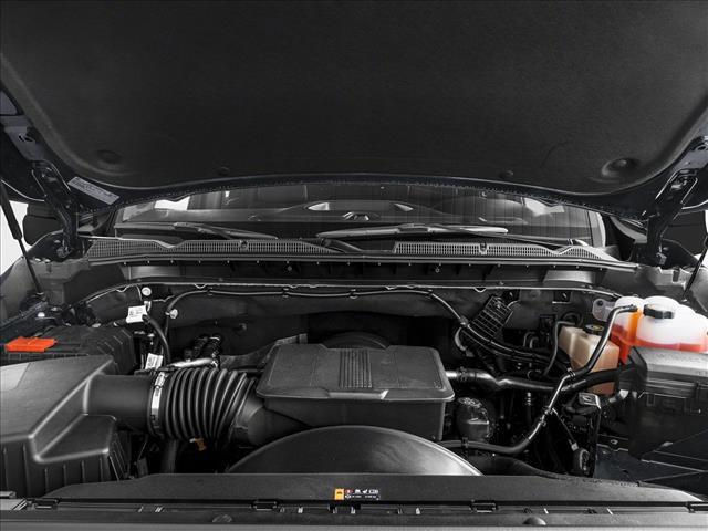 new 2026 GMC Sierra 3500 car, priced at $96,025