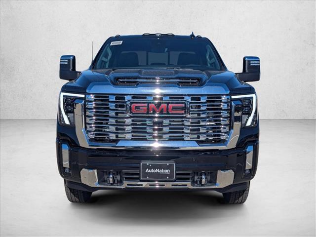 new 2026 GMC Sierra 3500 car, priced at $96,025