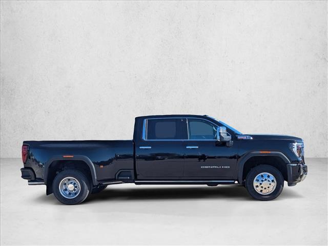 new 2026 GMC Sierra 3500 car, priced at $96,025
