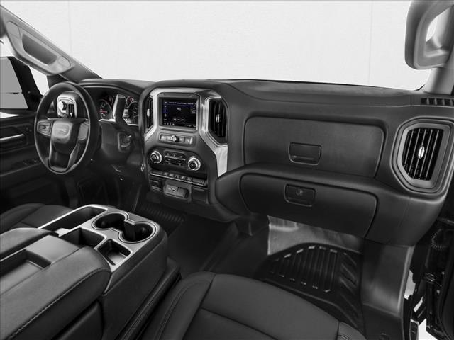 new 2026 GMC Sierra 3500 car, priced at $96,025
