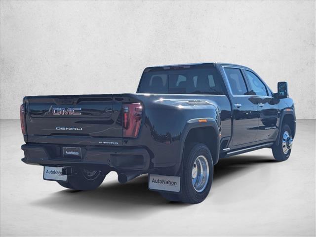 new 2026 GMC Sierra 3500 car, priced at $96,025