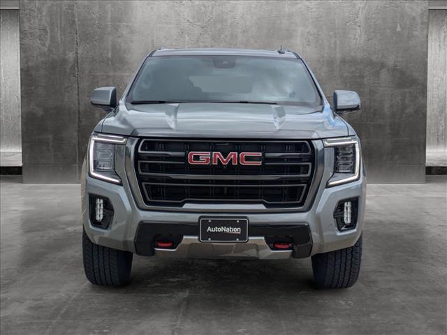 new 2024 GMC Yukon XL car, priced at $80,480