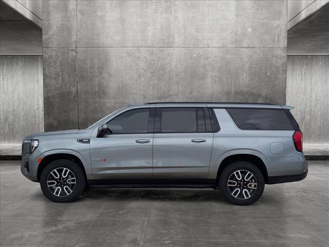 new 2024 GMC Yukon XL car, priced at $80,480