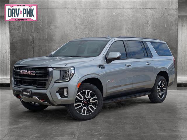 new 2024 GMC Yukon XL car, priced at $80,480