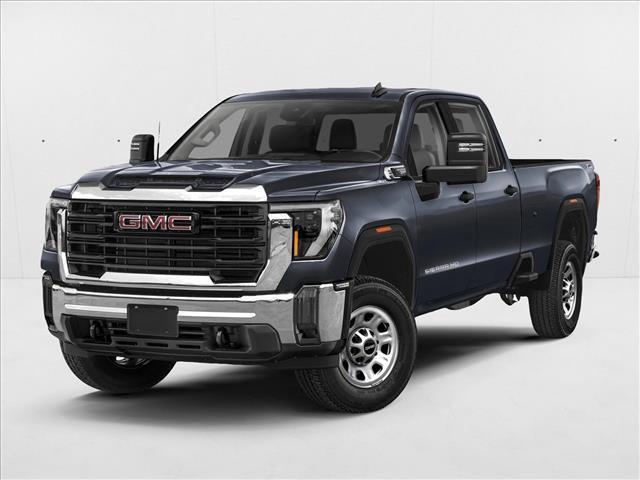 new 2026 GMC Sierra 3500 car, priced at $96,025