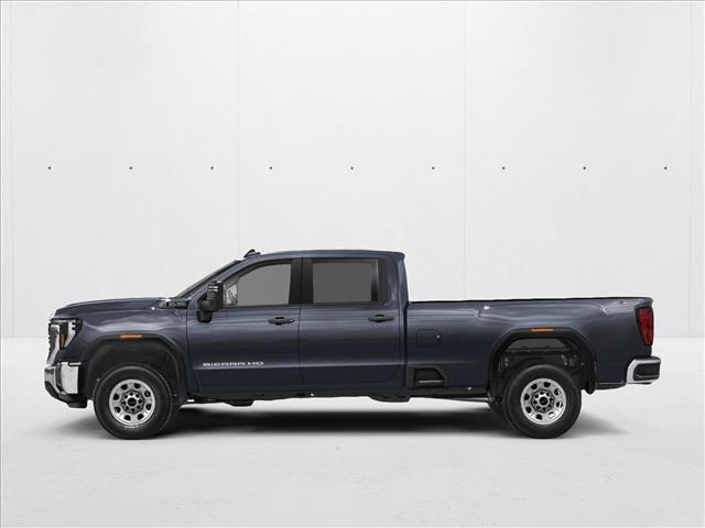 new 2026 GMC Sierra 3500 car, priced at $96,025