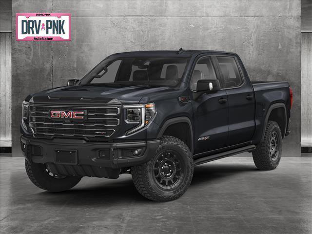 new 2025 GMC Sierra 1500 car, priced at $84,980