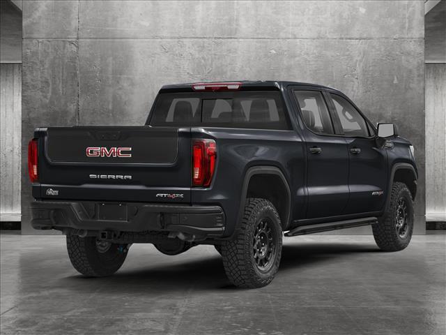 new 2025 GMC Sierra 1500 car, priced at $84,980