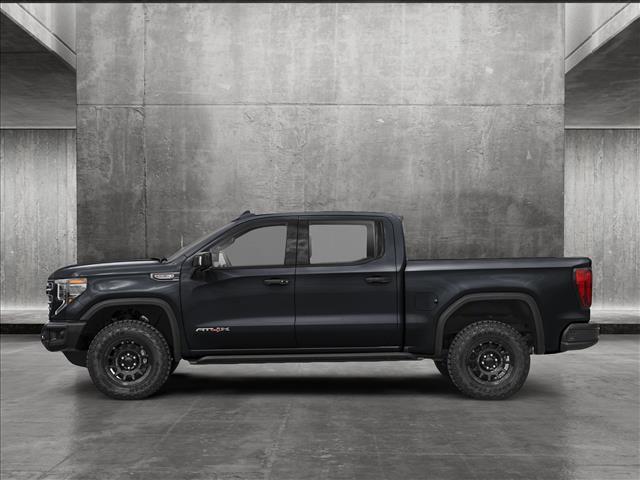 new 2025 GMC Sierra 1500 car, priced at $84,980