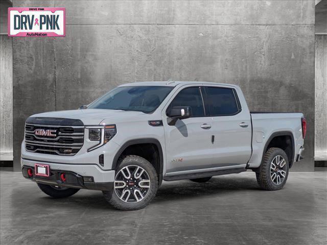 new 2025 GMC Sierra 1500 car, priced at $73,850