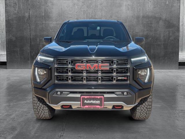 new 2024 GMC Canyon car, priced at $49,040