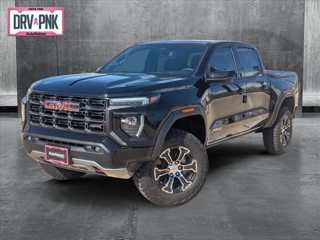 new 2024 GMC Canyon car, priced at $49,040