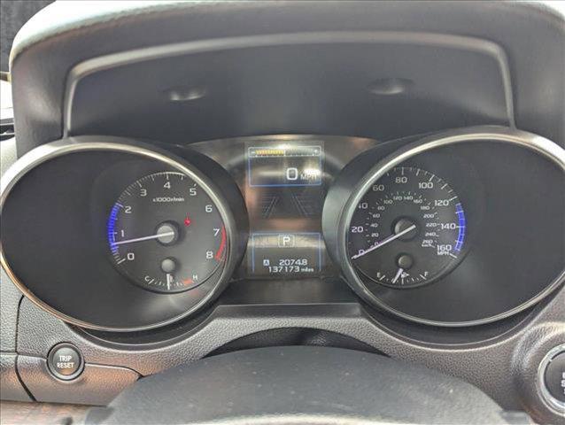 used 2017 Subaru Outback car, priced at $14,328