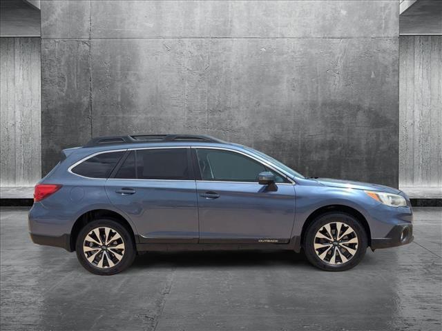 used 2017 Subaru Outback car, priced at $14,328
