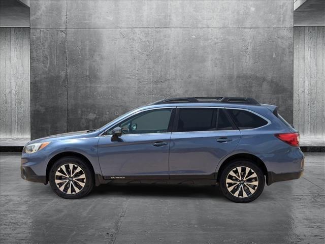 used 2017 Subaru Outback car, priced at $14,328
