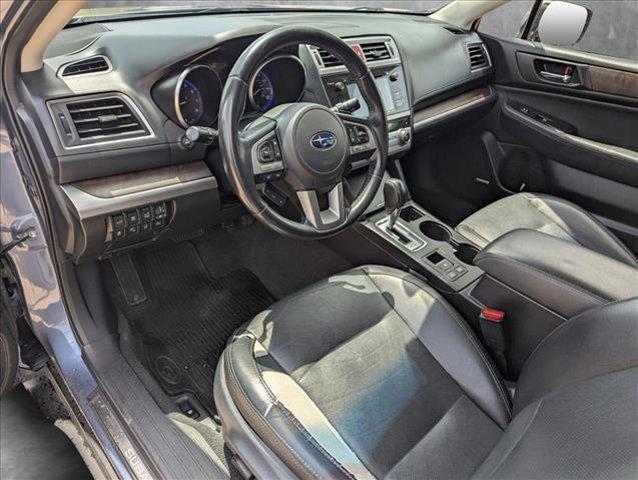 used 2017 Subaru Outback car, priced at $14,328