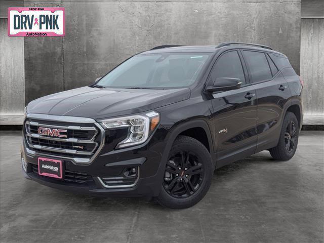 new 2024 GMC Terrain car, priced at $34,991