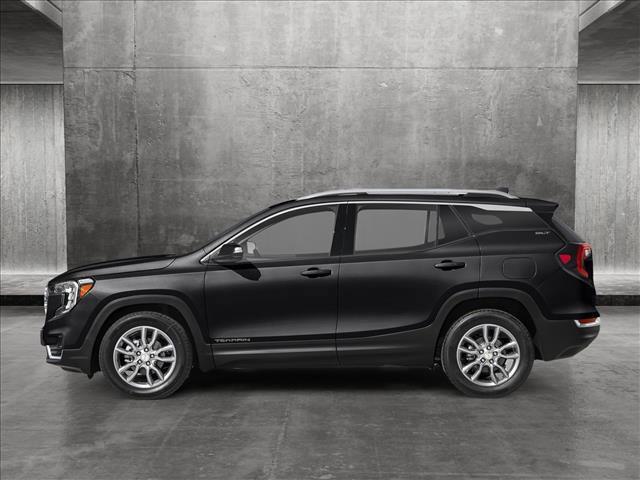 new 2024 GMC Terrain car, priced at $34,991