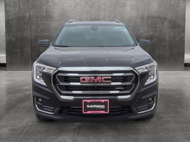 new 2024 GMC Terrain car, priced at $34,991