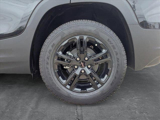 new 2024 GMC Terrain car, priced at $34,991