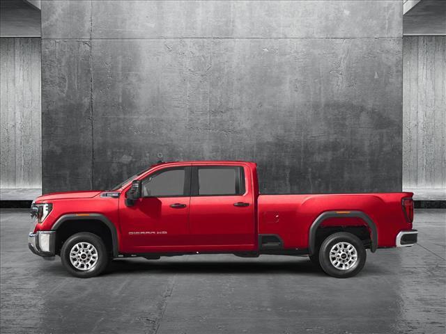 new 2025 GMC Sierra 2500 car, priced at $87,070