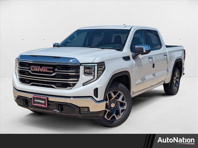 new 2026 GMC Sierra 1500 car, priced at $55,610