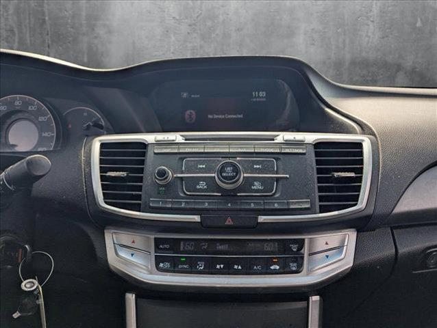 used 2013 Honda Accord car, priced at $9,228