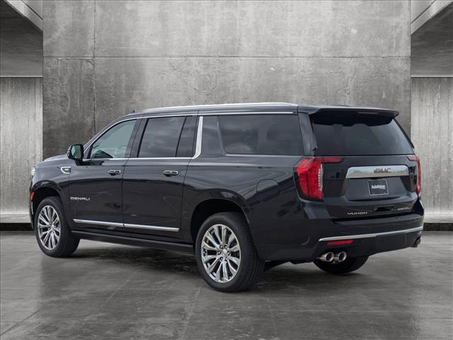 new 2024 GMC Yukon XL car, priced at $96,905