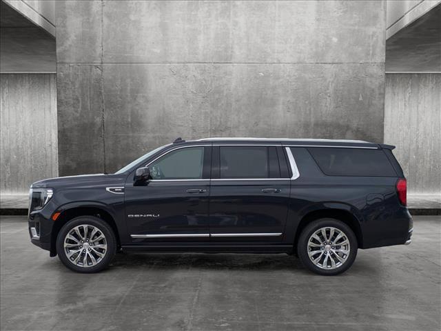 new 2024 GMC Yukon XL car, priced at $96,905