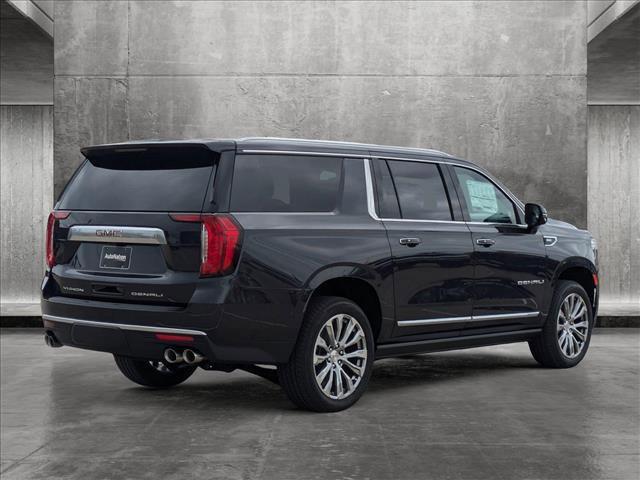 new 2024 GMC Yukon XL car, priced at $96,905