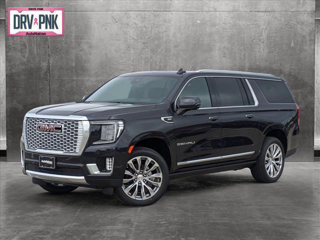 new 2024 GMC Yukon XL car, priced at $96,905