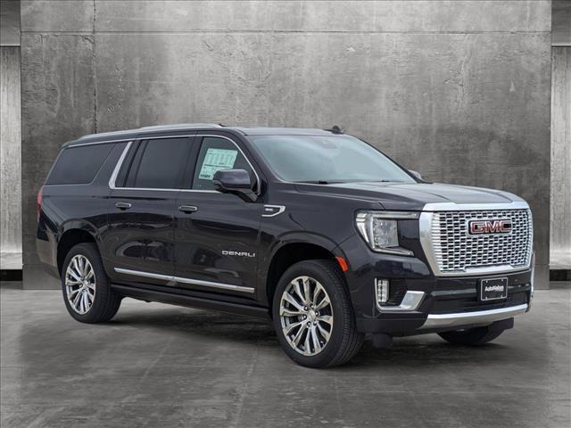 new 2024 GMC Yukon XL car, priced at $96,905