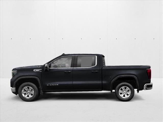 new 2026 GMC Sierra 1500 car, priced at $64,540