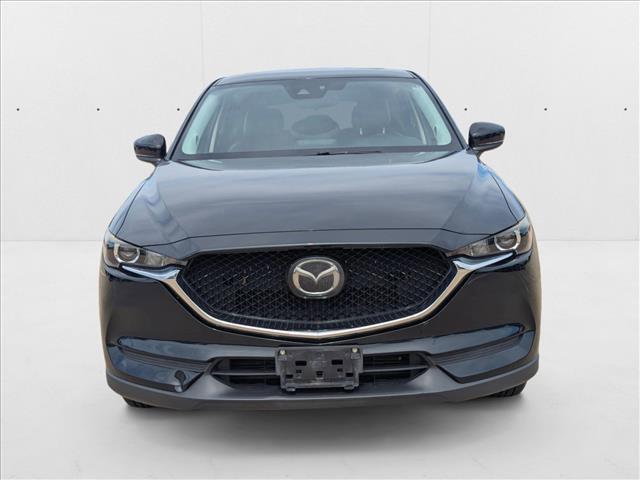 used 2020 Mazda CX-5 car, priced at $17,625