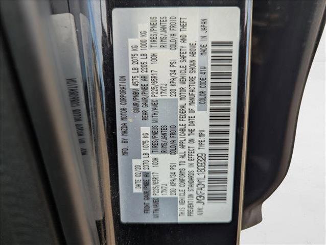 used 2020 Mazda CX-5 car, priced at $17,625