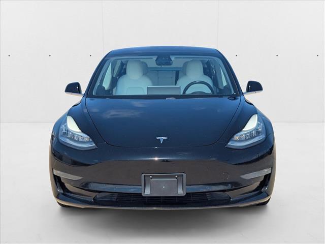 used 2018 Tesla Model 3 car, priced at $19,713