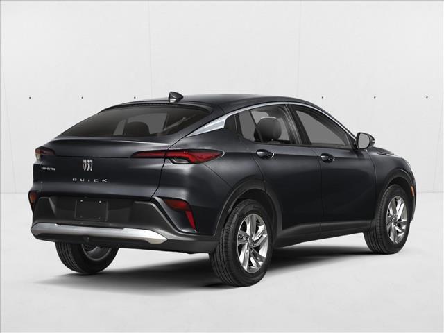 new 2026 Buick Envista car, priced at $27,750