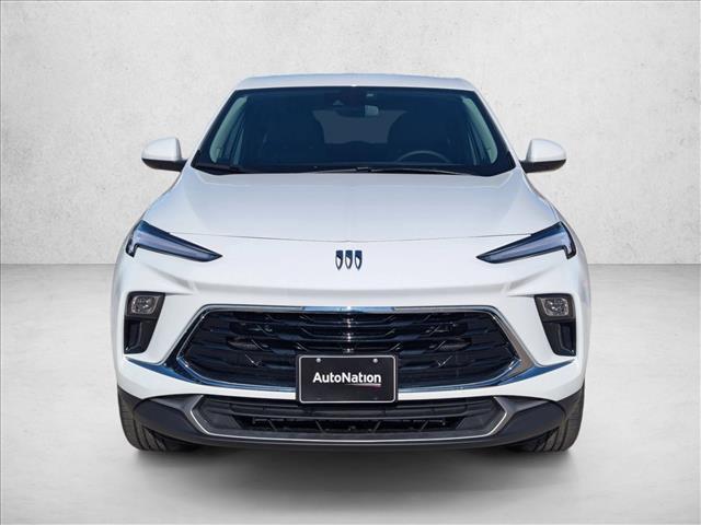 new 2026 Buick Encore GX car, priced at $29,975