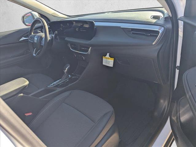 new 2026 Buick Encore GX car, priced at $29,975