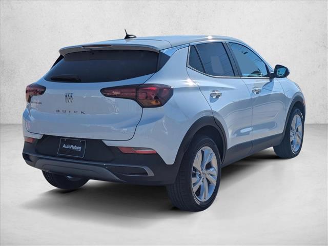 new 2026 Buick Encore GX car, priced at $29,975