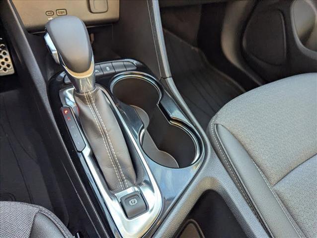 new 2026 Buick Encore GX car, priced at $29,975