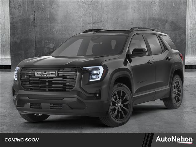 new 2026 GMC Terrain car, priced at $32,115