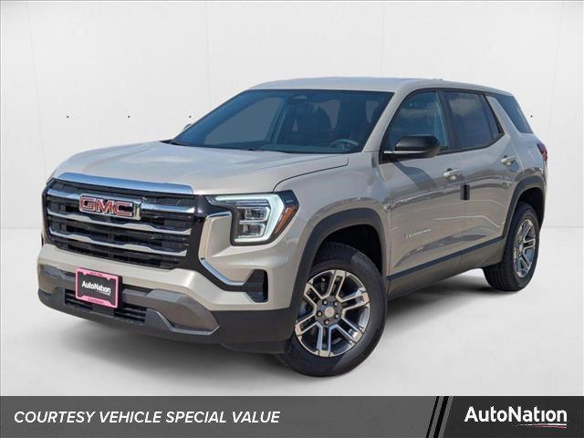 new 2026 GMC Terrain car, priced at $32,140