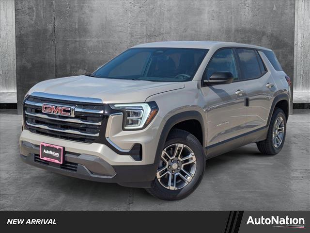new 2026 GMC Terrain car, priced at $32,140