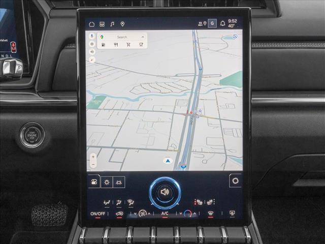 new 2026 GMC Terrain car, priced at $32,390