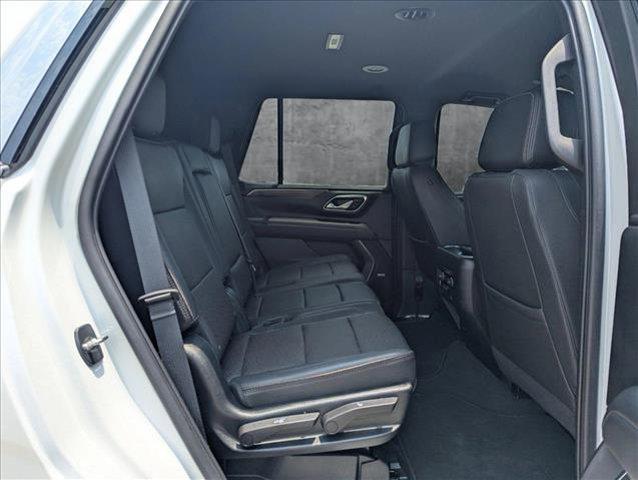 used 2023 Chevrolet Tahoe car, priced at $63,219