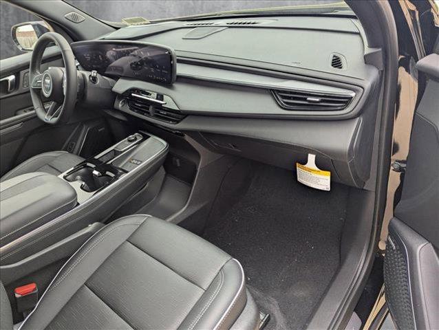 new 2025 Buick Enclave car, priced at $54,125