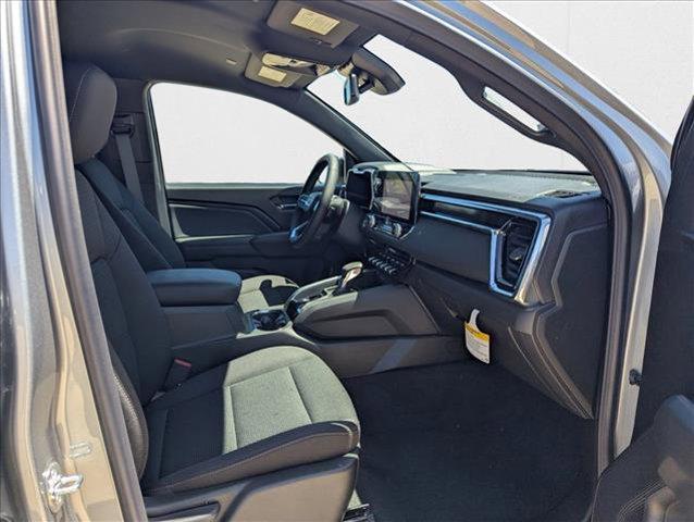 new 2026 GMC Canyon car, priced at $43,840