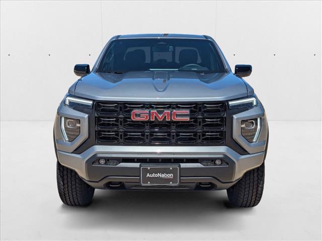 new 2026 GMC Canyon car, priced at $43,840