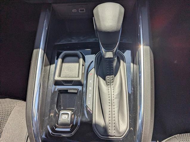 new 2026 GMC Canyon car, priced at $43,840